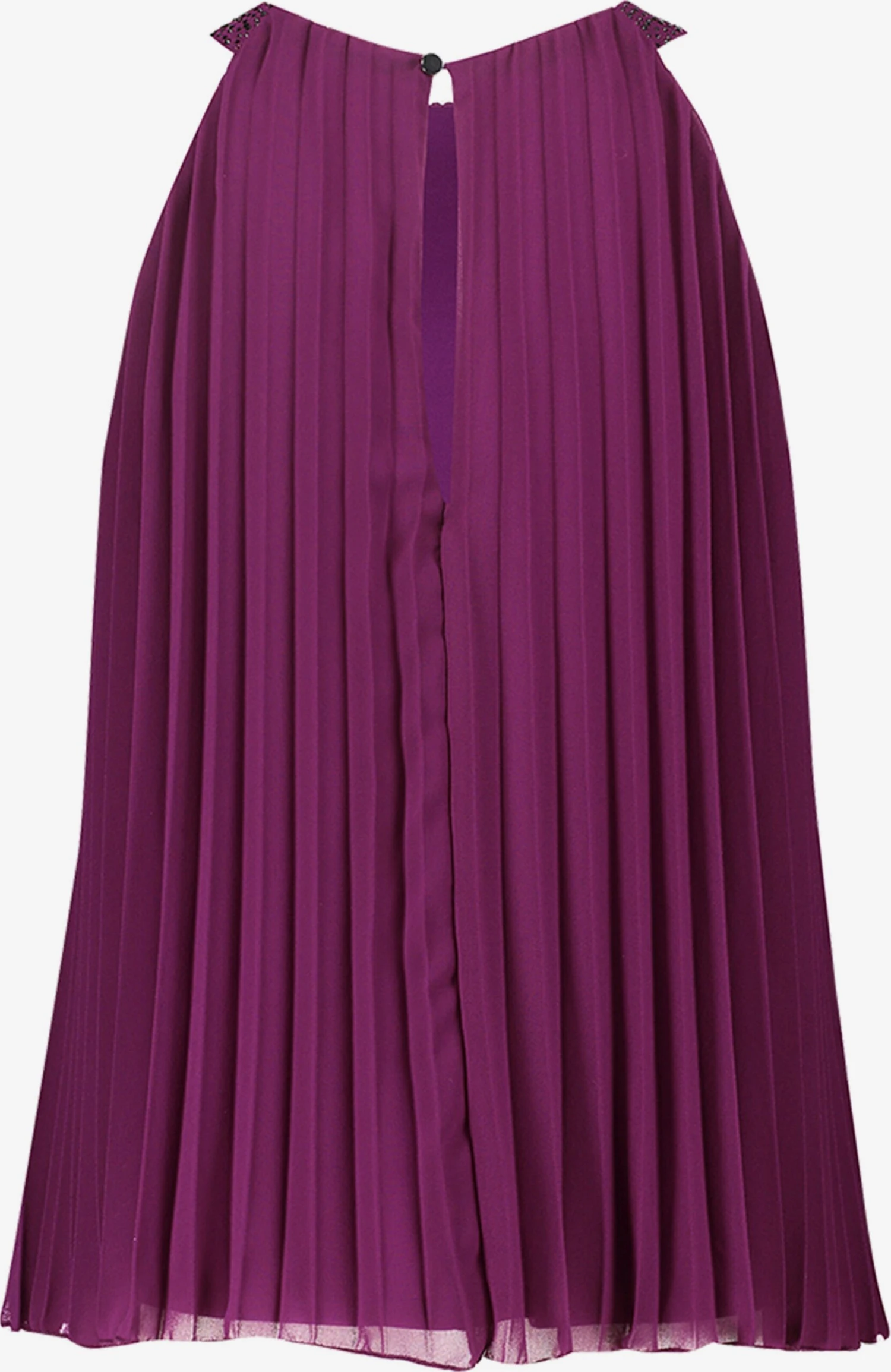 Vera Mont Blouse Tops Blouse Dames Lila 2 Vera Mont Blouse Tops Blouse Dames Lila - Afbeelding 2