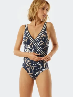 Schiesser Grote Cups Triangel Badpak Aqua Californian Dream Dames Donkerblauw -NA-KD Winkel d809aa6cb6a52ed8e9618180d0c7595d scaled