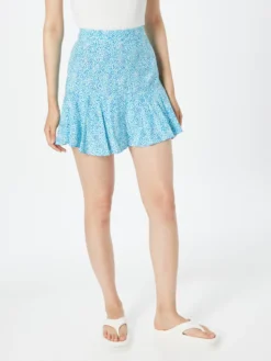 Koton Shorts Regular Broek Dames Blauw / Hemelsblauw 7 Koton Shorts Regular Broek Dames Blauw / Hemelsblauw -NA-KD Winkel db9ea49eeedf6782a1bc23de9ecfb4f8 scaled