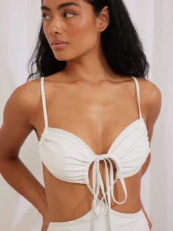 NA-KD Badpakken Zonder Beugel Badpak Dames Wit 5 NA-KD Badpakken Zonder Beugel Badpak Dames Wit -NA-KD Winkel e1597d36d787ebf67bb5f397b776abbf scaled