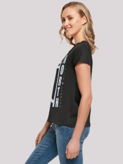 F4NT4STIC T-shirts Shirt North Anker Dames Zwart 13 F4NT4STIC T-shirts Shirt North Anker Dames Zwart -NA-KD Winkel e51bdc900e42c6fa64cbf849e30a825c scaled