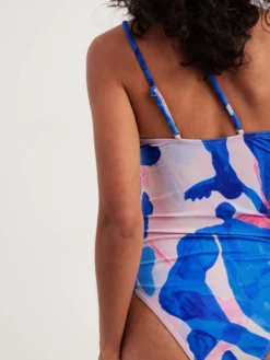 NA-KD Badpakken Zonder Beugel Bustier Badpak Dames Pink / Rosa 5 NA-KD Badpakken Zonder Beugel Bustier Badpak Dames Pink / Rosa -NA-KD Winkel e5e00ff99cf0b679628fd142c7a2957f scaled