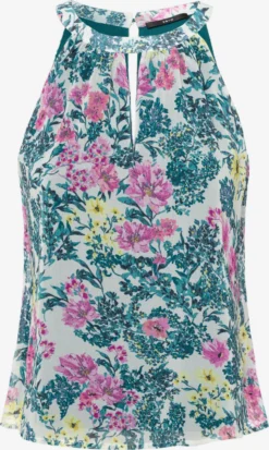 Zero Blouse Tops Blouse Dames Gemengde Kleuren