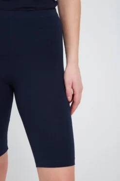 Shorts Slimfit Broek FRANSA Dames Blauw -NA-KD Winkel ea51615a287cced53abeb2b3ff5cce8b scaled