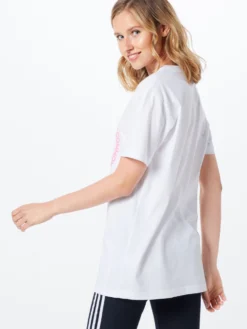 T-shirts Shirt Planet Earth Dames Wit -NA-KD Winkel ec5a17a44355dfefa2ab9961ec8b4c62 scaled