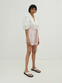 EDITED Shorts Wide Leg Broek Lorain Dames Lila 9 EDITED Shorts Wide Leg Broek Lorain Dames Lila -NA-KD Winkel ede3dcc97cfe6da42a41f4b07c0b0e4a scaled