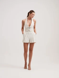 Shorts Regular Broek Elsa Dames Wit -NA-KD Winkel f1800e2dbfa7f1af0e6f09cee5fb1079 scaled