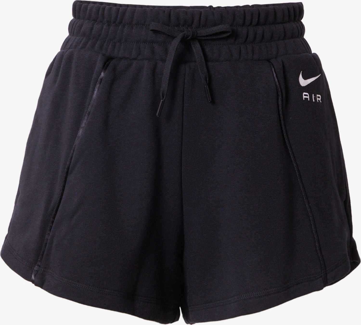 Nike Sportswear Shorts Regular Broek Dames Zwart 1 Nike Sportswear Shorts Regular Broek Dames Zwart