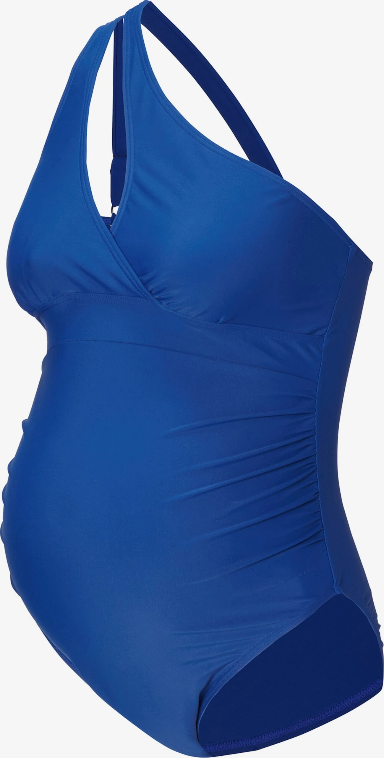 Grote Cups Badpak Dames Royal Blue/koningsblauw 1 Grote Cups Badpak Dames Royal Blue/koningsblauw
