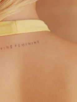 Crop Tops Top Ayla Dames Geel 15 Crop Tops Top Ayla Dames Geel -NA-KD Winkel f4a53f50d32a443e773c9096686f758f scaled