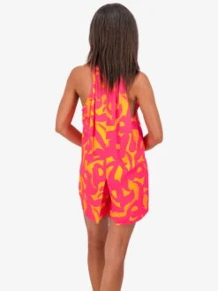 Tanktops Top ELLI Dames Mandarijn / Magenta -NA-KD Winkel f4f68011cc16471d66c20f05a1036531 scaled