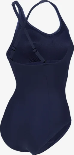 Arena Corrigerende Badpakken Bustier Shaping-badpak Bodylift Isabel Dames Blauw -NA-KD Winkel f69a3c08946cb49df7b74ca80033700f scaled