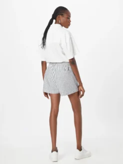 Shorts Regular Broek Dames Navy -NA-KD Winkel f69ebcd91b527d5cd8f2f93167b57201 scaled