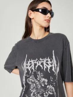 T-shirts Shirt Nilay Dames Grijs 17 T-shirts Shirt Nilay Dames Grijs -NA-KD Winkel f89eb384706cb13811ef68f4ef3f514f scaled