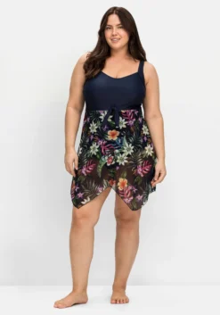 Sheego Grote Cups Badpakjurk Dames Navy -NA-KD Winkel fb9fb801c5ff2f1b88c7bd62c569b690 scaled