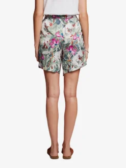 ESPRIT Shorts Regular Broek Dames Groen -NA-KD Winkel fbdf7db34a4addeb3ff52fe436297d47 scaled