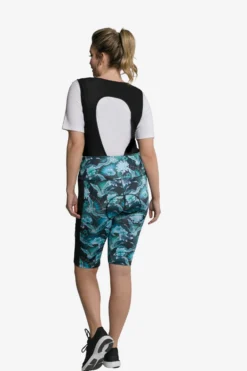 Ulla Popken Shorts Slimfit Broek Dames Blauw / Lichtblauw / Zwart 9 Ulla Popken Shorts Slimfit Broek Dames Blauw / Lichtblauw / Zwart -NA-KD Winkel fcabad186618dd62a4b80524e263f6c6 scaled