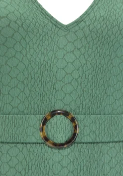 Jette Badpakken Zonder Beugel Bustier Badpak Dames Groen / Donkergroen 5 Jette Badpakken Zonder Beugel Bustier Badpak Dames Groen / Donkergroen -NA-KD Winkel ff3b4754622dd7dc30c6f91d4139aba3 scaled