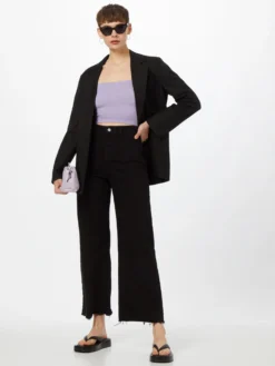 BDG Urban Outfitters Crop Tops Top Dames Lavendel -NA-KD Winkel ff591783af7e6758c3d702b3efc7a30e scaled